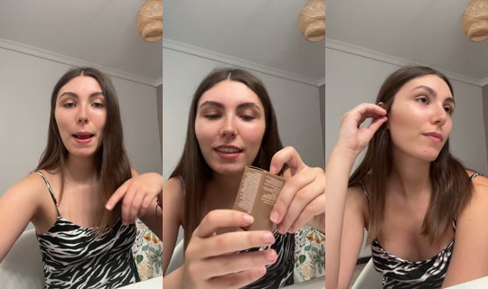 arii.hidalgoo TikTok Live — Oct 4, 2026, 1:20 PM