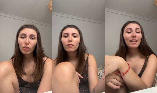 arii.hidalgoo TikTok Live — Oct 6, 2026, 12:31 PM