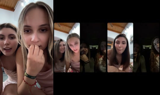 arii.hidalgoo TikTok Live — Oct 7, 2026, 9:09 PM