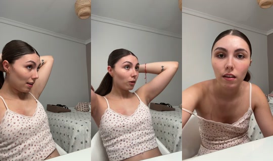 arii.hidalgoo TikTok Live — Oct 8, 2026, 12:11 PM