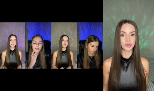 ariia.rai TikTok Live — Oct 1, 2026, 10:24 PM