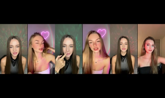 ariia.rai TikTok Live — Oct 1, 2026, 11:15 PM