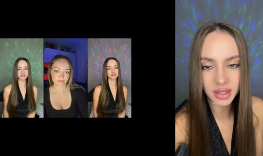 ariia.rai TikTok Live — Oct 2, 2026, 8:32 PM
