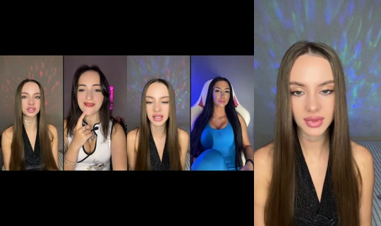 ariia.rai TikTok Live — Oct 2, 2026, 9:22 PM