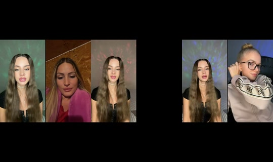 ariia.rai TikTok Live — Oct 4, 2026, 8:35 PM