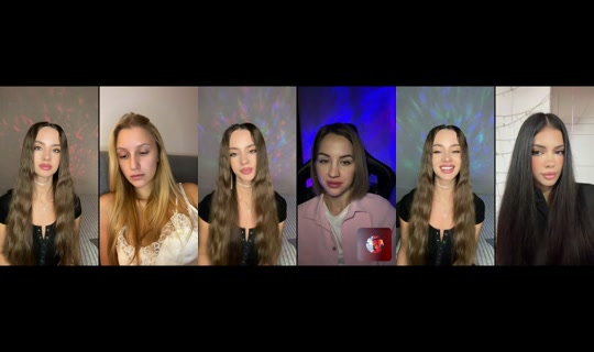 ariia.rai TikTok Live — Oct 4, 2026, 10:15 PM