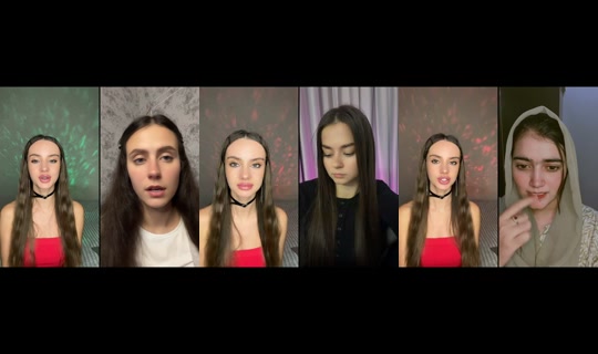 ariia.rai TikTok Live — Oct 5, 2026, 10:26 PM