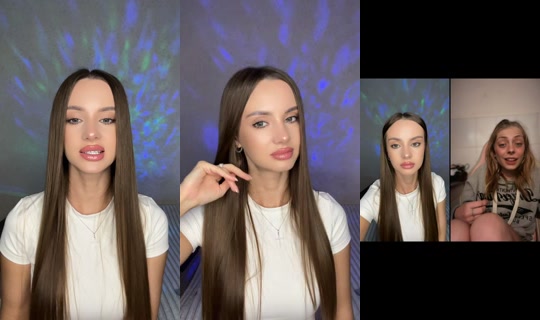 ariia.rai TikTok Live — Oct 6, 2026, 9:30 PM