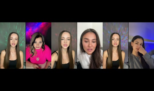 ariia.rai TikTok Live — Oct 8, 2026, 8:44 PM