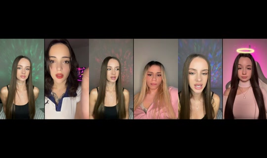 ariia.rai TikTok Live — Oct 8, 2026, 10:25 PM