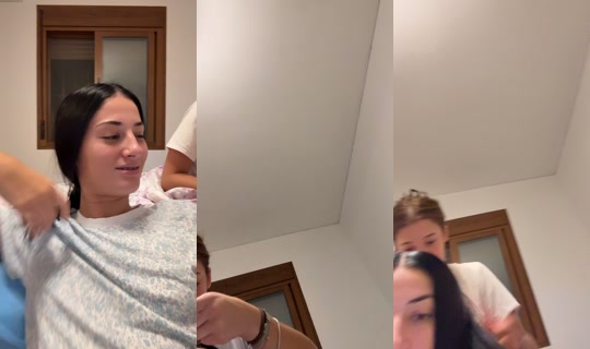 ariiadnavarela1 TikTok Live — Aug 23, 2026, 1:00 AM