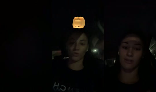 ariiadnavarela1 TikTok Live — Aug 23, 2026, 11:55 PM