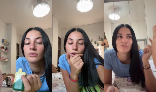 ariiadnavarela1 TikTok Live — Aug 24, 2026, 6:34 PM