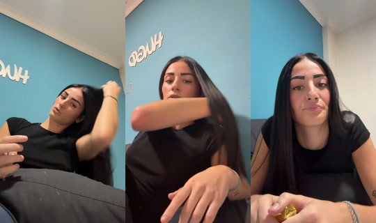 ariiadnavarela1 TikTok Live — Sep 24, 2026, 9:19 PM