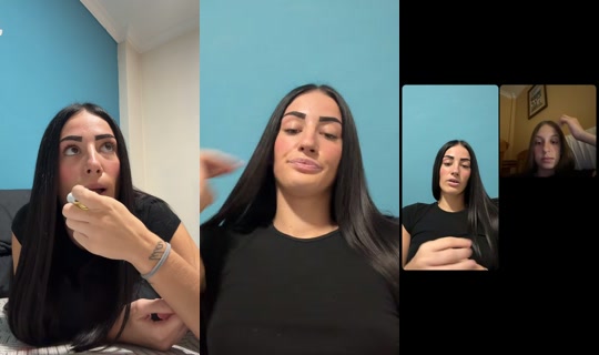 ariiadnavarela1 TikTok Live — Sep 24, 2026, 10:10 PM