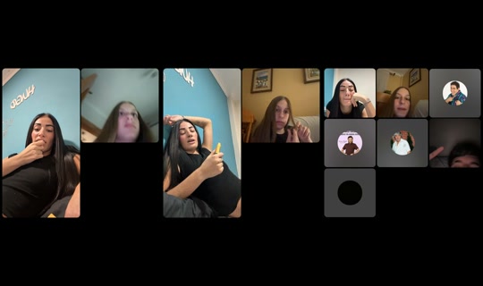 ariiadnavarela1 TikTok Live — Sep 24, 2026, 11:00 PM