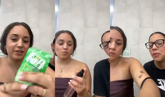 ariiannaa.chaboott TikTok Live — Sep 30, 2026, 1:21 PM