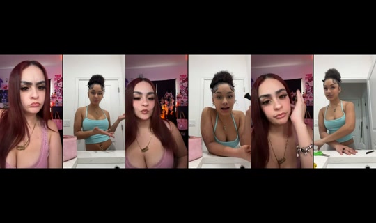 ariibaeee1 TikTok Live — Sep 15, 2026, 6:56 PM
