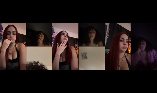 ariibaeee1 TikTok Live — Sep 21, 2026, 2:08 AM