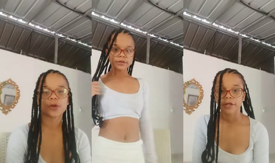 ariii3688 TikTok Live — Aug 23, 2026, 7:35 PM