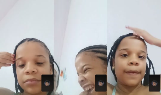 ariii3688 TikTok Live — Aug 24, 2026, 3:16 AM