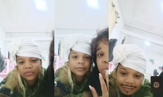 ariii3688 TikTok Live — Sep 1, 2026, 4:11 AM