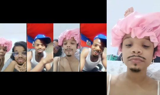 ariii3688 TikTok Live — Sep 29, 2026, 12:30 AM