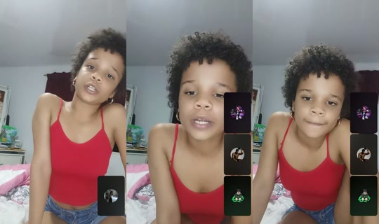 ariii3688 TikTok Live — Oct 3, 2026, 11:22 PM