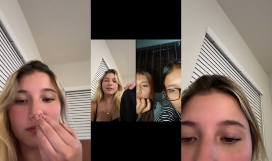 ariiii.ariii_ TikTok Live — Aug 25, 2026, 1:20 AM