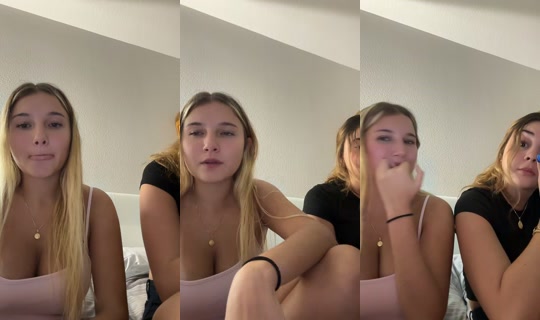 ariiii.ariii_ TikTok Live — Aug 28, 2026, 2:42 AM