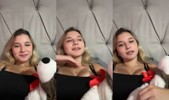 ariiii.ariii_ TikTok Live — Sep 3, 2026, 12:33 AM