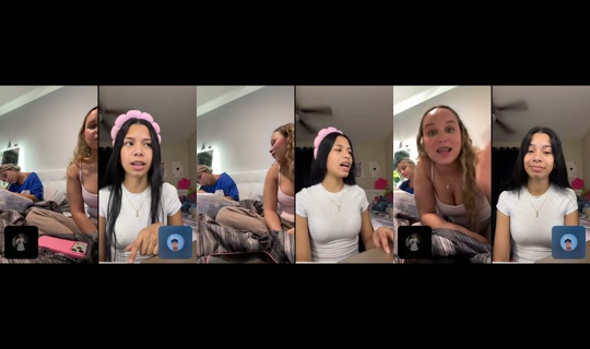 ariiii.ariii_ TikTok Live — Sep 24, 2026, 11:32 PM