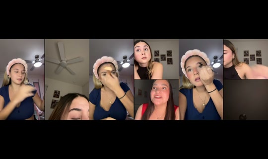 ariiii.ariii_ TikTok Live — Sep 26, 2026, 1:29 AM