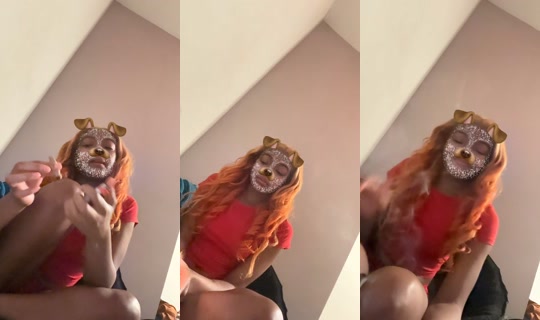 ariiiinoneother TikTok Live — Sep 8, 2026, 1:08 AM