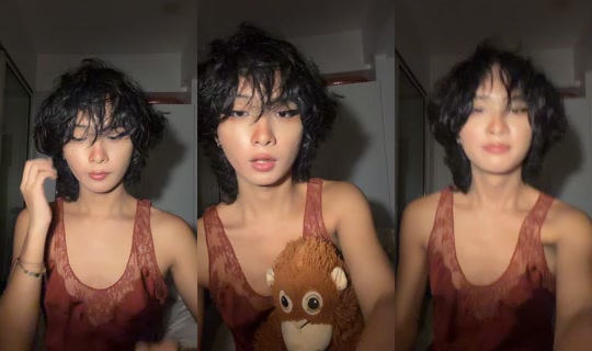 ariiikato TikTok Live — Aug 24, 2026, 1:45 PM