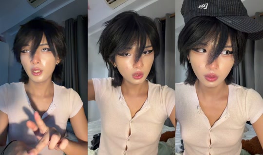 ariiikato TikTok Live — Aug 25, 2026, 12:48 PM