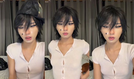 ariiikato TikTok Live — Aug 25, 2026, 2:23 PM