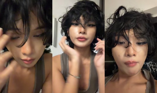 ariiikato TikTok Live — Aug 27, 2026, 3:00 PM