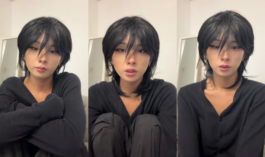ariiikato TikTok Live — Sep 10, 2026, 5:16 PM