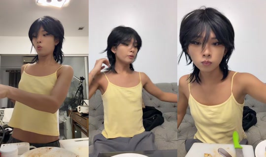 ariiikato TikTok Live — Sep 27, 2026, 10:57 AM