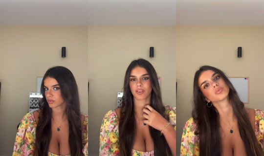 ariimenacho TikTok Live — Sep 27, 2026, 2:26 AM