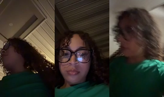 ariimencias18 TikTok Live — Aug 20, 2026, 4:01 AM