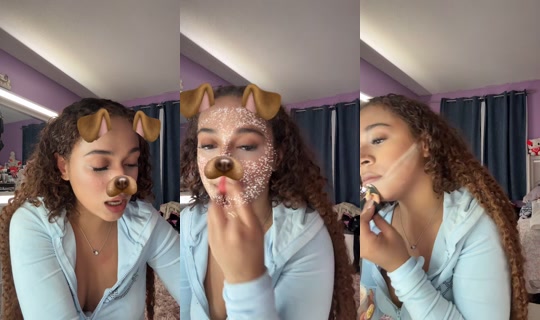 ariimencias18 TikTok Live — Aug 22, 2026, 3:18 AM