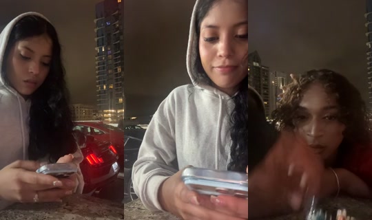 ariimencias18 TikTok Live — Aug 22, 2026, 6:16 AM