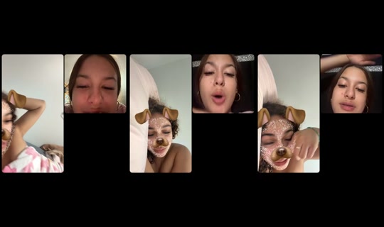 ariimencias18 TikTok Live — Oct 2, 2026, 1:42 AM