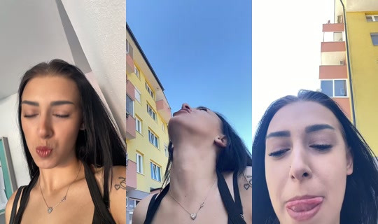 arijana_drtvc TikTok Live — Sep 6, 2026, 11:03 AM