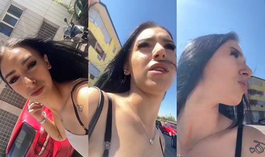 arijana_drtvc TikTok Live — Sep 6, 2026, 11:54 AM