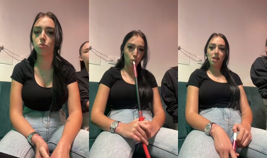 arijana_drtvc TikTok Live — Sep 7, 2026, 8:57 PM
