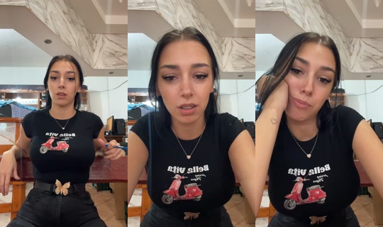 arijana_drtvc TikTok Live — Sep 10, 2026, 1:47 PM