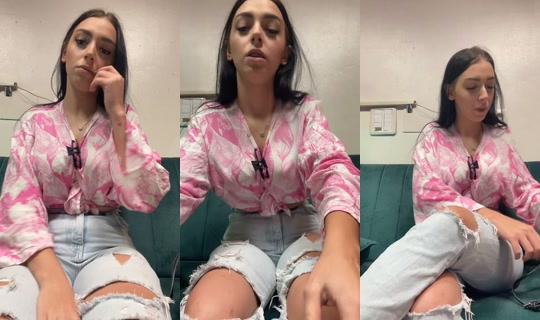 arijana_drtvc TikTok Live — Sep 22, 2026, 5:58 PM